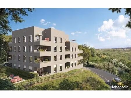 appartement - 2 pièces - prochainement à givors