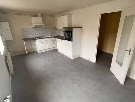 appartement 2 pièces 53 m²