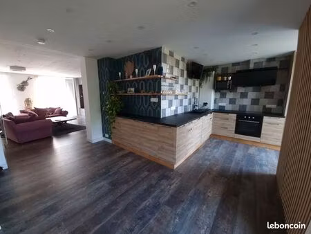 t2 loft 68m2 marseille 13