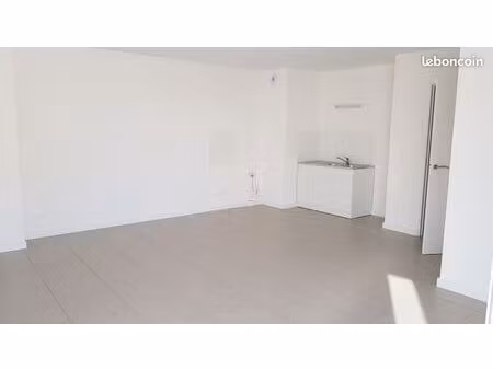 appartement t3