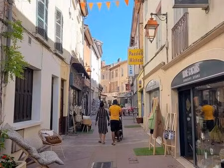 local commercial à louer - neuville - direct propriétaire