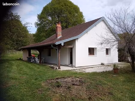 maison à louer angirey