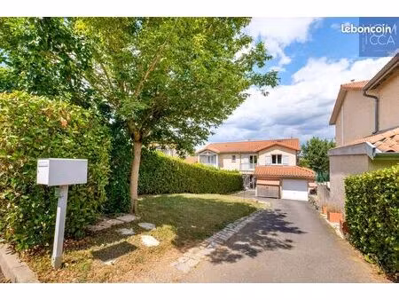 maison 4 pièces 119 m²