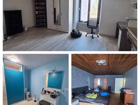 maison à louer jussey