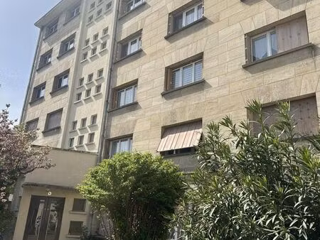 appartement 3 pièces 71 m²