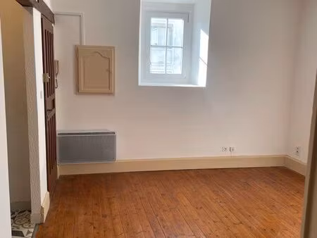 appartement t2 centre ville