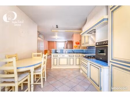 appartement 3 pièces 75 m²