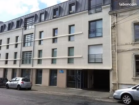 appartement dans résidence  centre de la roche sur yon 85