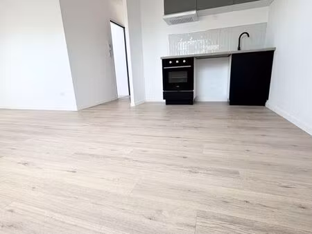 appartement 2 pièces 30 m²