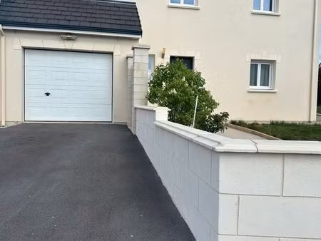 pavillon 6 pièces 144m2