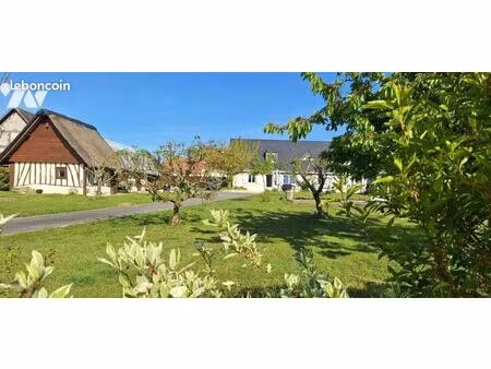 maison 6 pièces 135 m²
