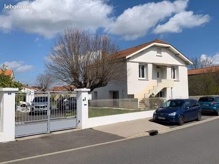 villa saint marcellin centre