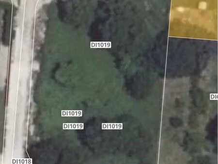 terrain constructible viabilisé