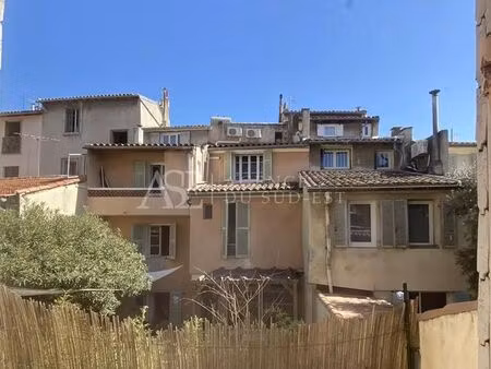 appartement 1 pièce 28 m²