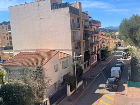 appartement 3 pièces