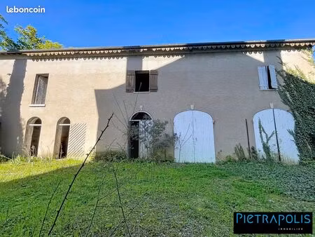 duplex 3 pièces 80 m²