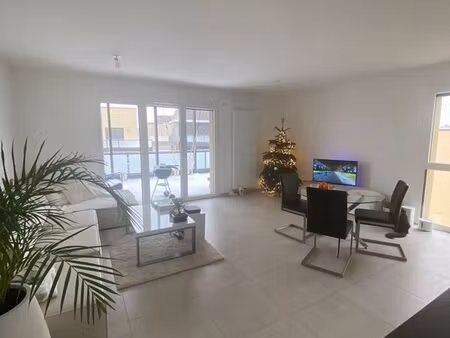 appartement t3 meublé