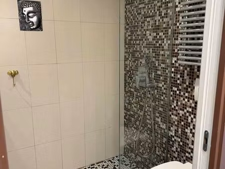 studio meublé  mougins  saint basile