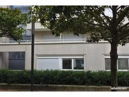 location studio nantes centre pour étudiant