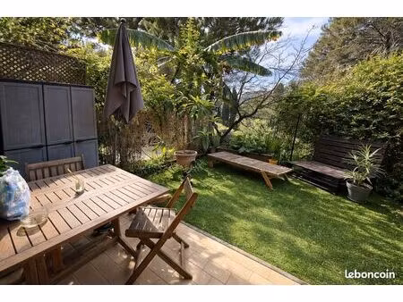 studio 1 pièce 24 m²