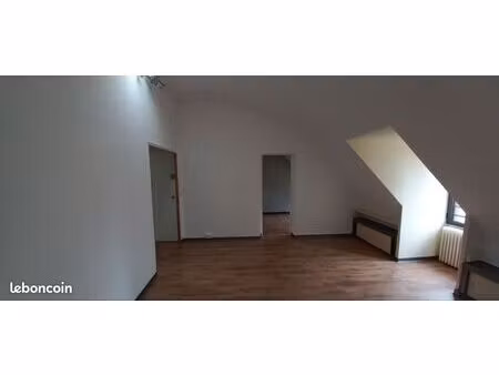 appartement t2 en location tours centre quartier mirabeau cathédrale
