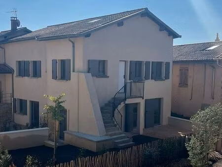 maison 5 pièces 125 m²
