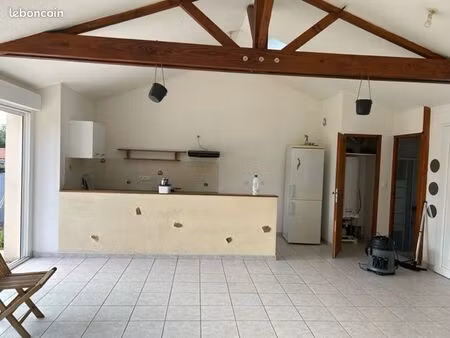 maison 3 pièces 66 m²