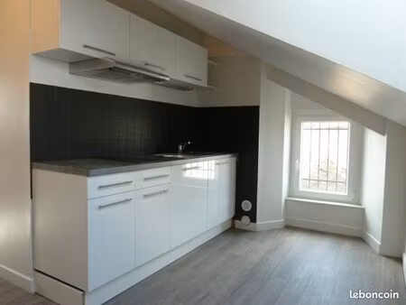appartement à louer – 33 rue du général destaing