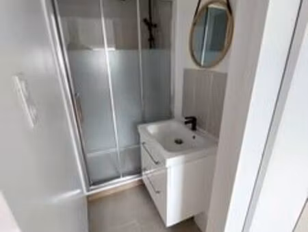 location appartement t1