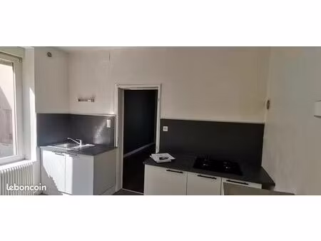appartement t2 de 40 m2