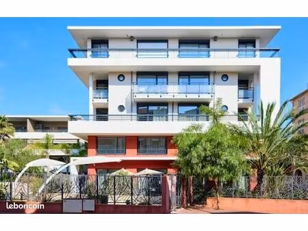 appartement 1 pièce 23 m²