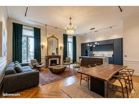 appartements rénovés - éveux (limite l’arbresle)