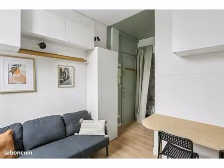 studio 15 07m²