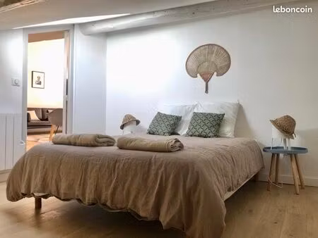 appartement croix rousse