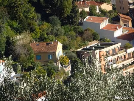 2 pièces meublé juillet à septembre 2026