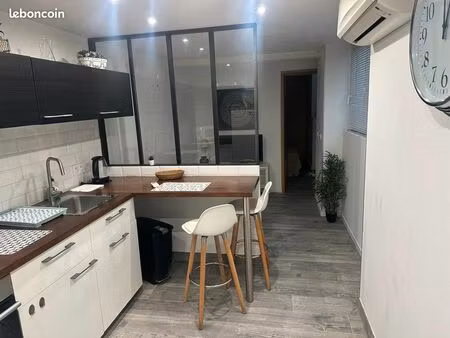 appartement à louer chauvain