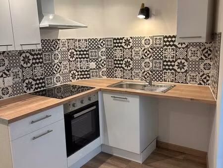 p2 moderne centre ville