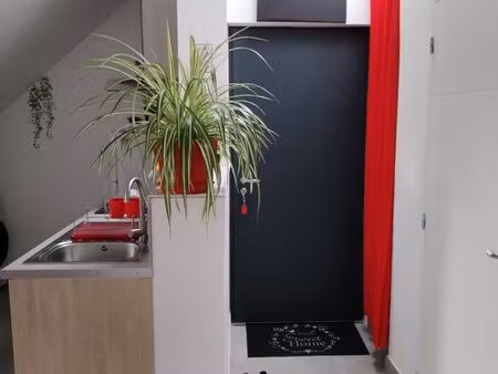 appartement t2 sille le guillaume