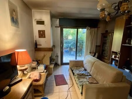 2 pièces • 54 m2 . tende 06430 vievola