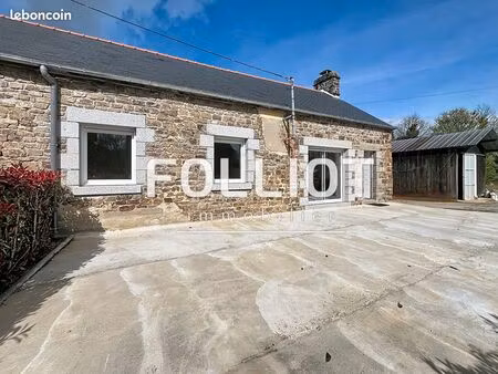 maison 4 pièces 101 m²