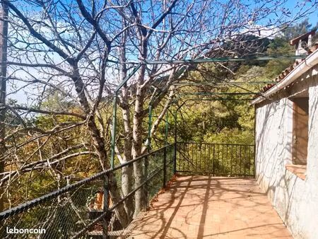 maison 3 pièces 41 m²