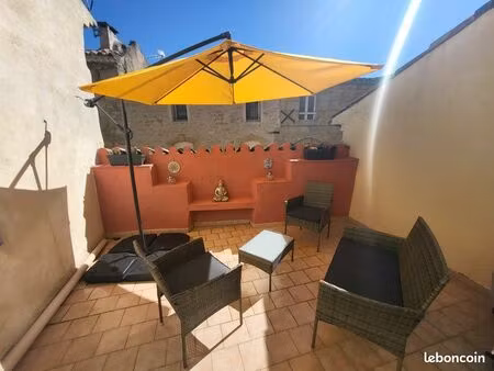 maison individuelle sans charge