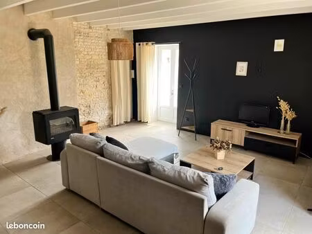 maison 4 pièces 98 m²