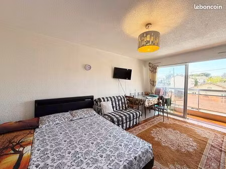 appartement 2 pièces 47 m²