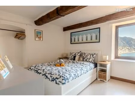 location etudiante menton