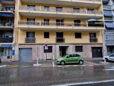 appartement 3 pièces 57 m²