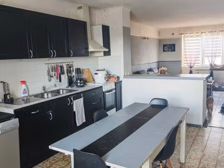 appartement centre ville