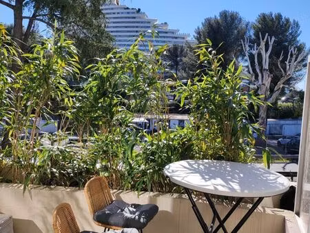 appartement de mai a fin juin