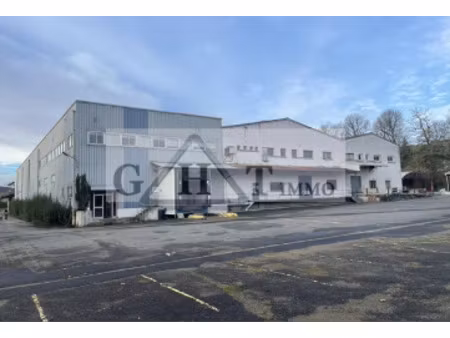 a vendre saint-cheron