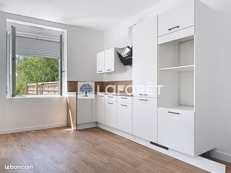 maison 4 pièces 69 m²
